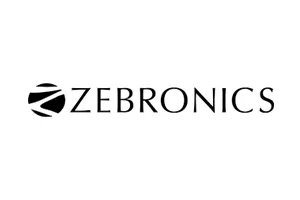ZEBRONICS