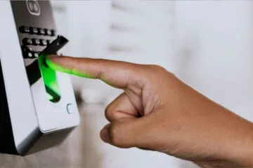 Time Attendance System